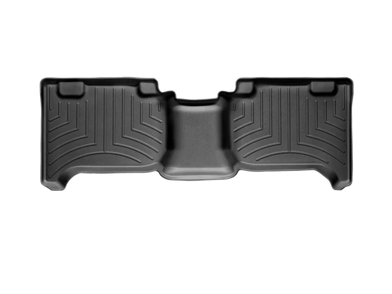 WeatherTech 440762 - FloorLiner, Extended Cab