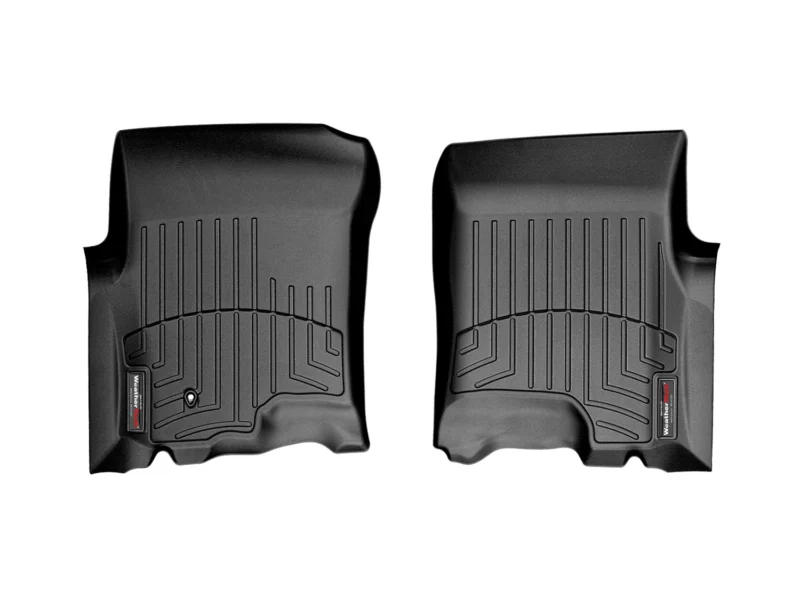 WeatherTech 440821 - FloorLiner, Crew Cab