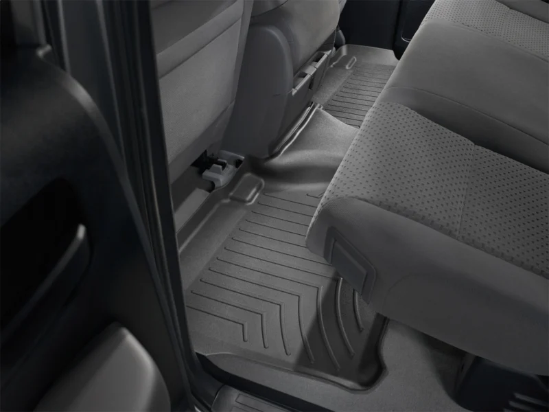 WeatherTech 440932 - FloorLiner, Extended Cab