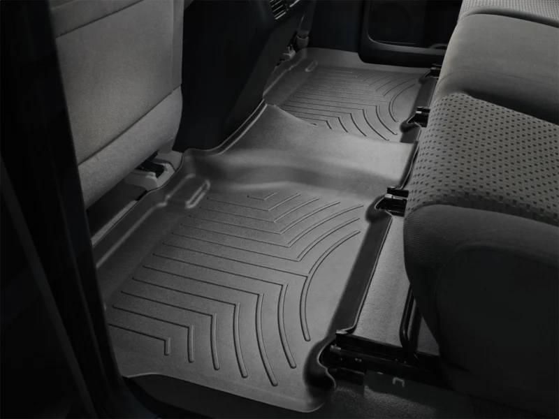 WeatherTech 440933 - FloorLiner, Crew Cab
