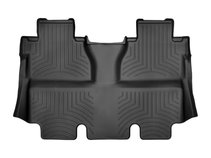 WeatherTech 440938 - FloorLiner, Crew Cab
