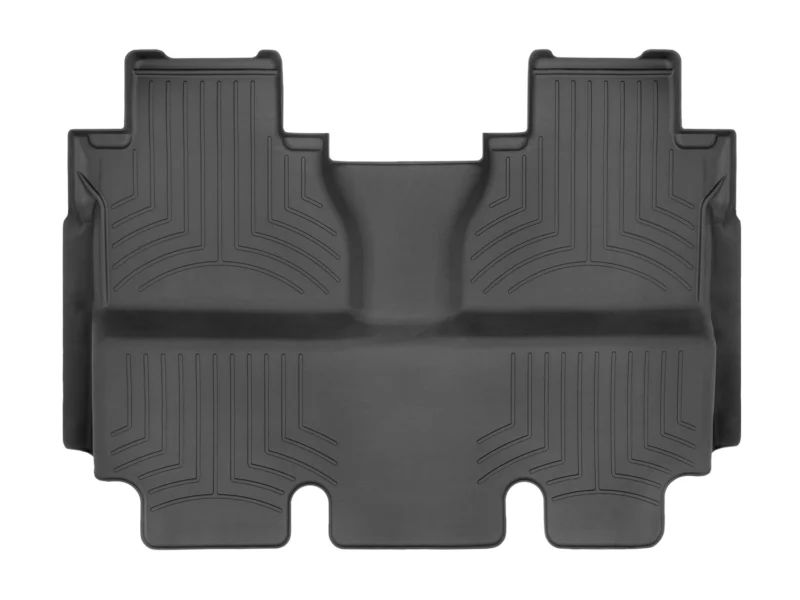 WeatherTech 440938IM - FloorLiner HP, Crew Cab