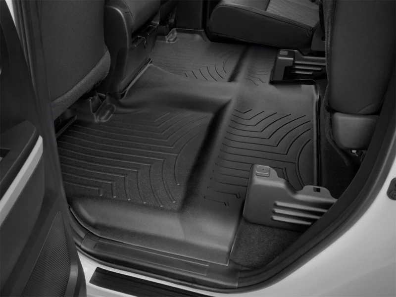 WeatherTech 440939 - FloorLiner, Extended Cab