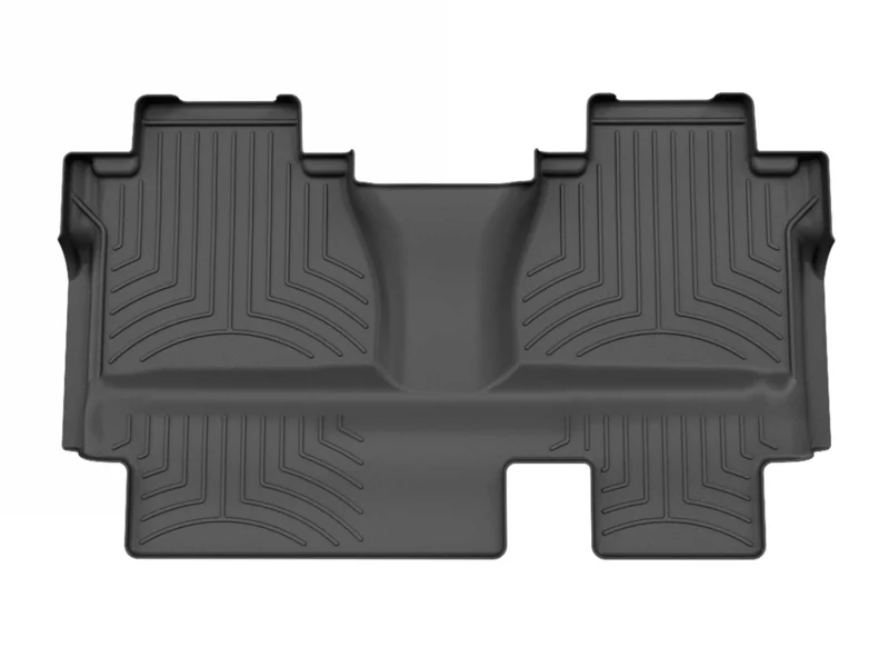 WeatherTech 440939IM - FloorLiner HP, Extended Cab