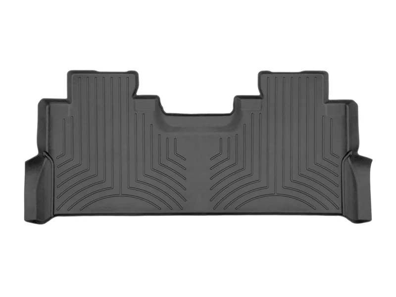 WeatherTech 4410122IM - FloorLiner HP, Crew Cab
