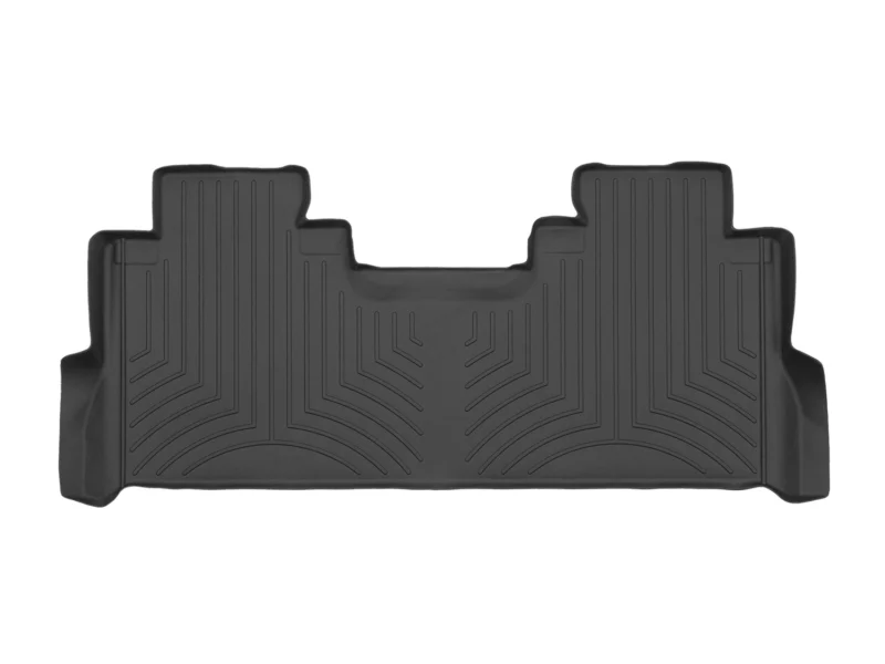 WeatherTech 4410123 - FloorLiner, Crew Cab