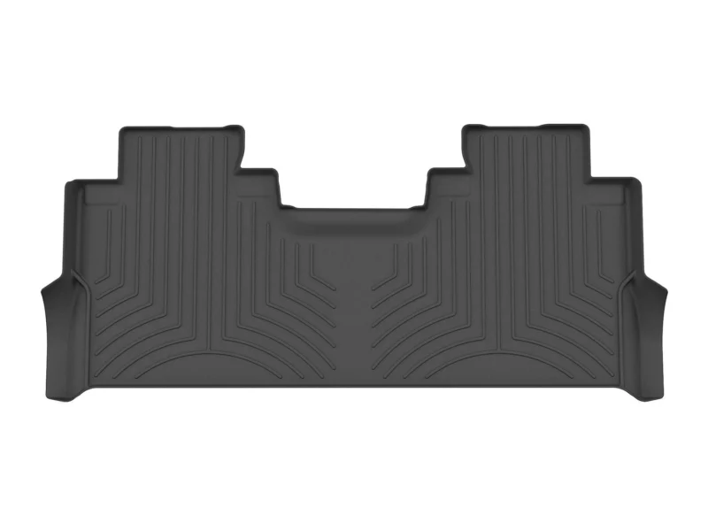 WeatherTech 4410123IM - FloorLiner HP, Crew Cab