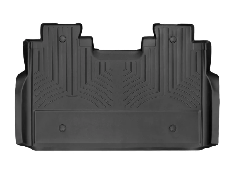 WeatherTech 4410124V - FloorLiner, Crew Cab