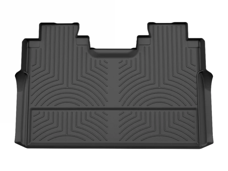 WeatherTech 4410124VIM - FloorLiner HP, Crew Cab