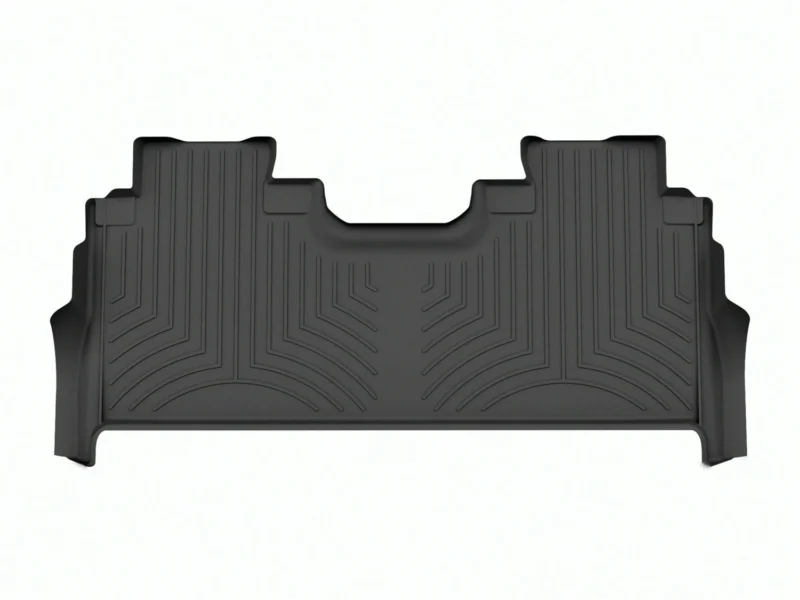 WeatherTech 4410126 - FloorLiner, Crew Cab
