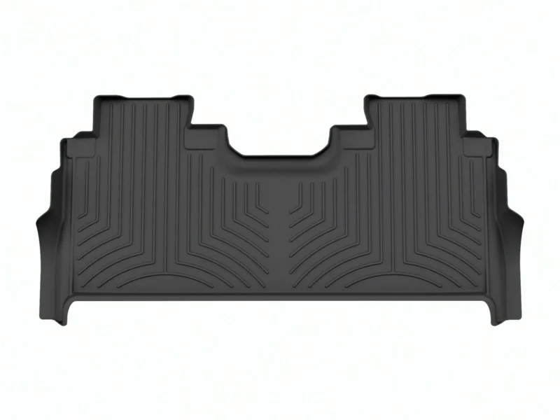 WeatherTech 4410126IM - FloorLiner HP, Crew Cab