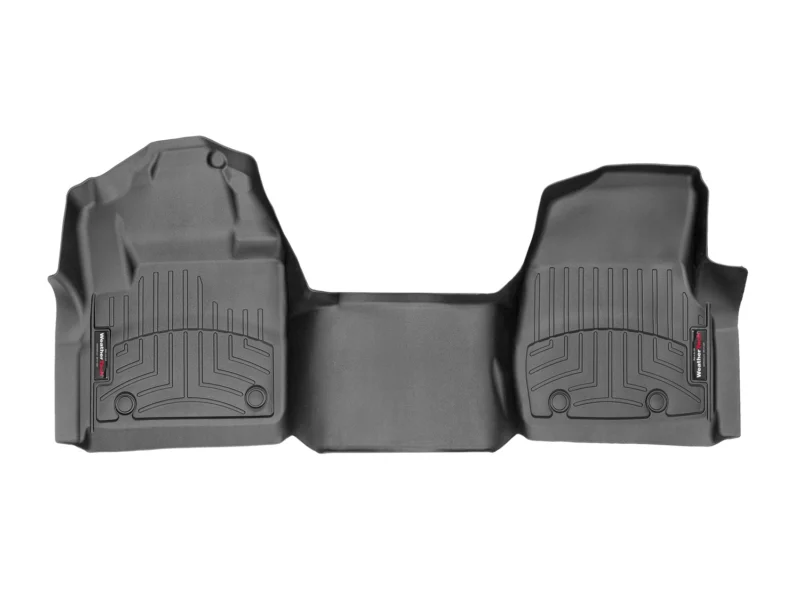 WeatherTech 4410281 - FloorLiner, Regular Cab