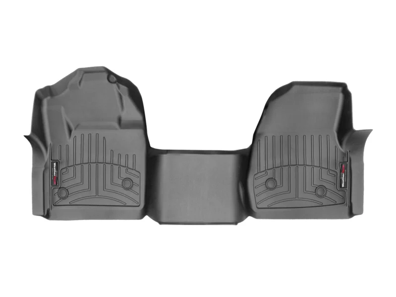WeatherTech 4410281V - FloorLiner, Regular Cab