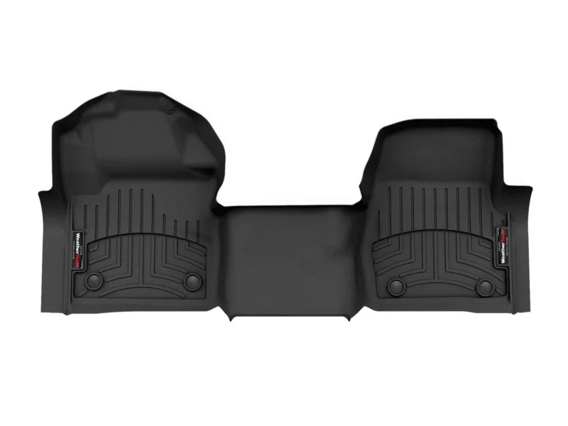WeatherTech 4410351V - FloorLiner, Regular Cab