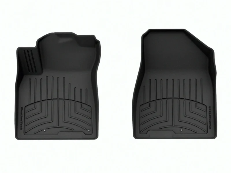 WeatherTech 4410361IM - FloorLiner HP