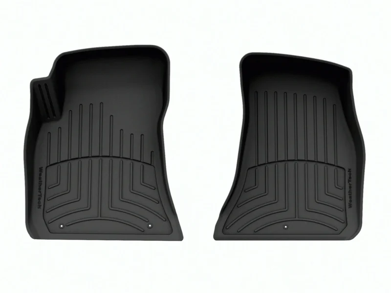 WeatherTech 4410491IM - FloorLiner HP