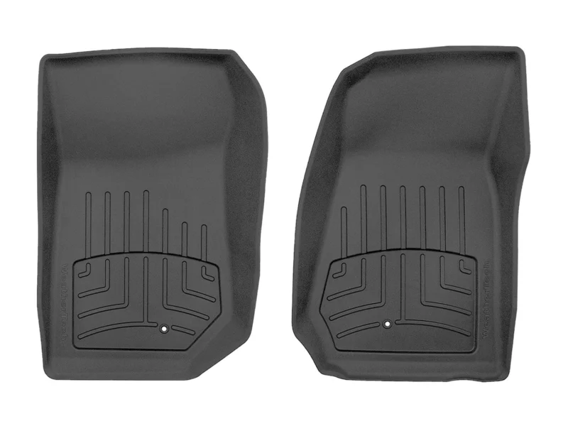 WeatherTech 441051IM - FloorLiner HP