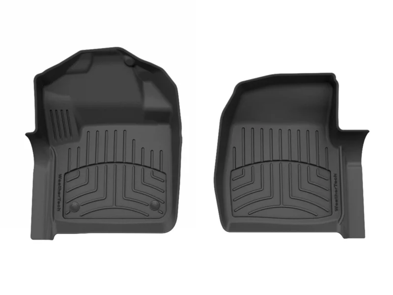 WeatherTech 4410541IM - FloorLiner HP
