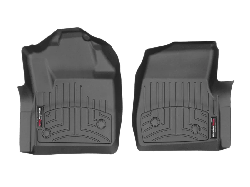 WeatherTech 4410541V - FloorLiner, Regular Cab