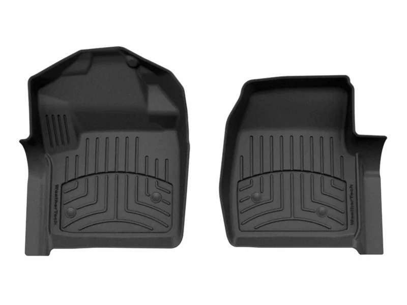 WeatherTech 4410541VIM - FloorLiner HP, Regular Cab