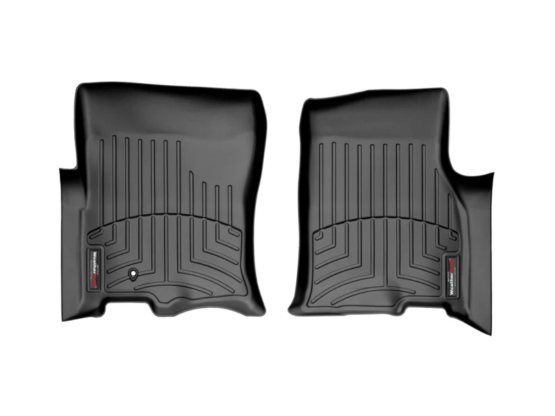 WeatherTech 441071 - FloorLiner