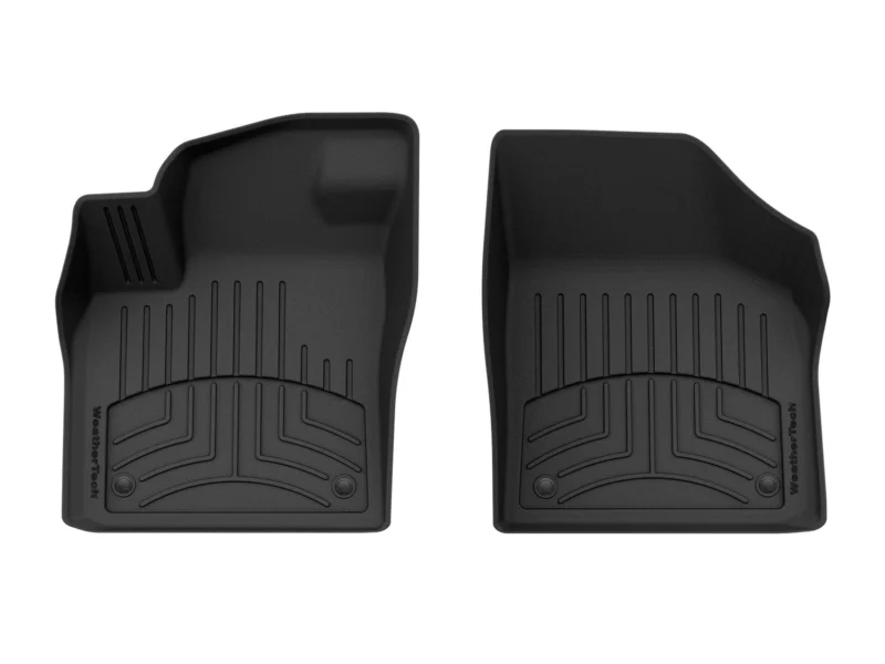 WeatherTech 4410841IM - FloorLiner HP