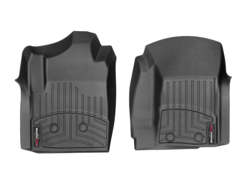 WeatherTech 4410861V - FloorLiner, Regular Cab