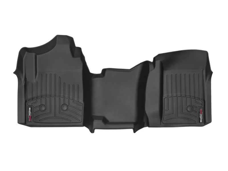 WeatherTech 4410871V - FloorLiner, Regular Cab
