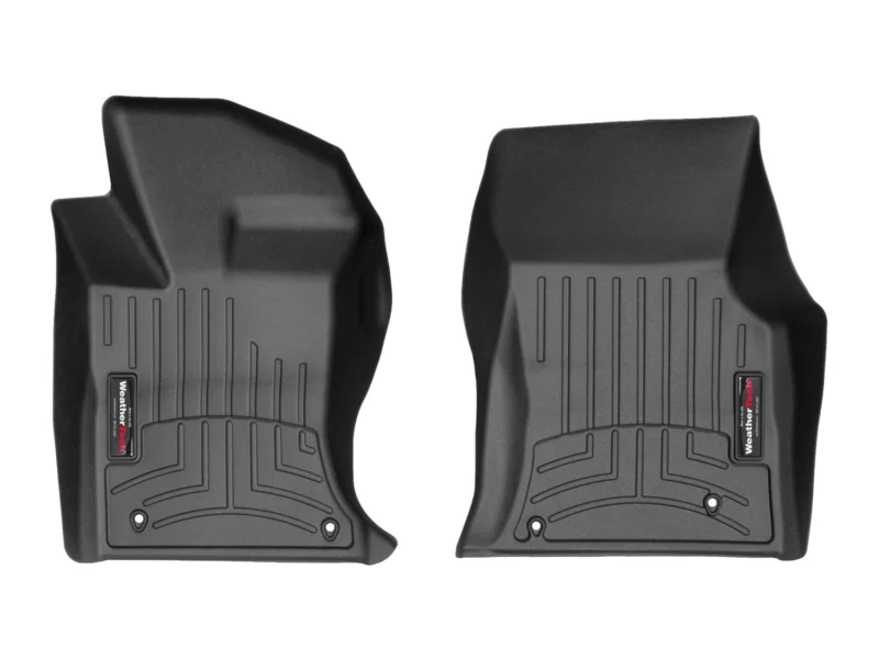 WeatherTech 4411031 - FloorLiner