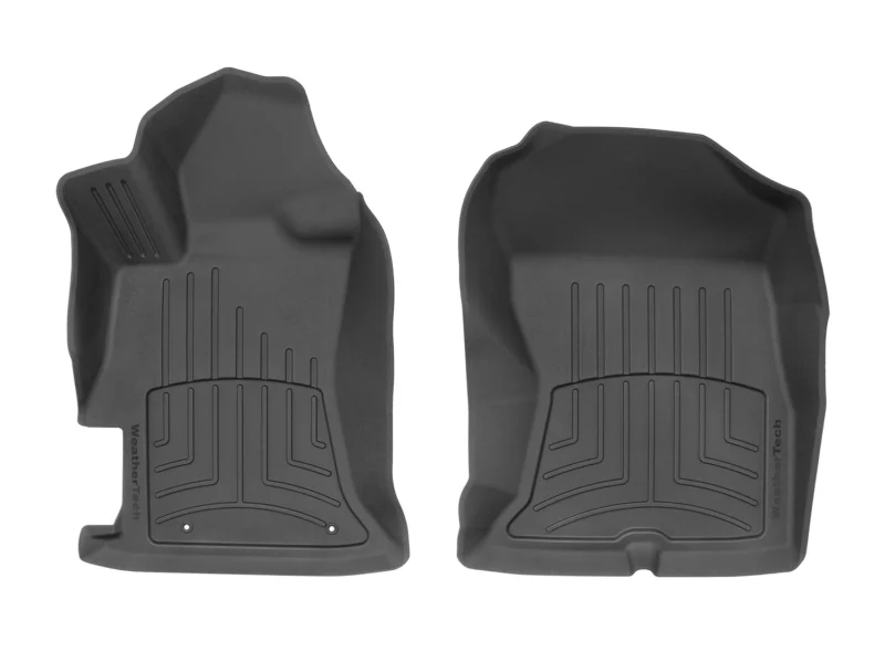 WeatherTech 4411071IM - FloorLiner HP