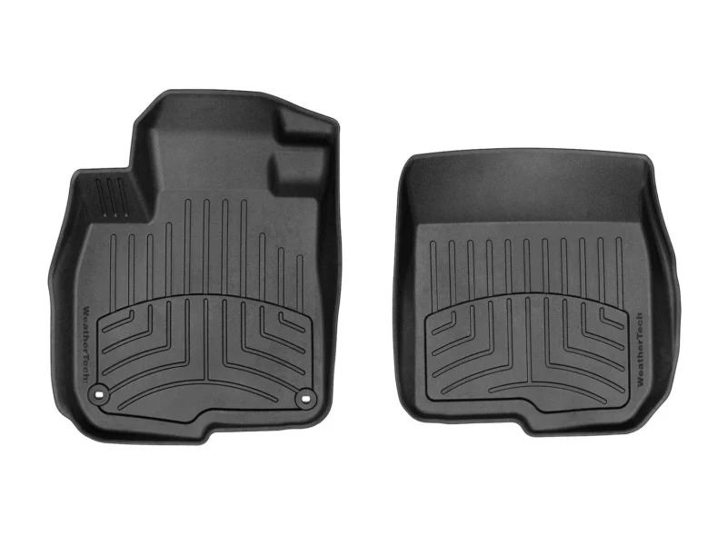 WeatherTech 4411101IM - FloorLiner HP