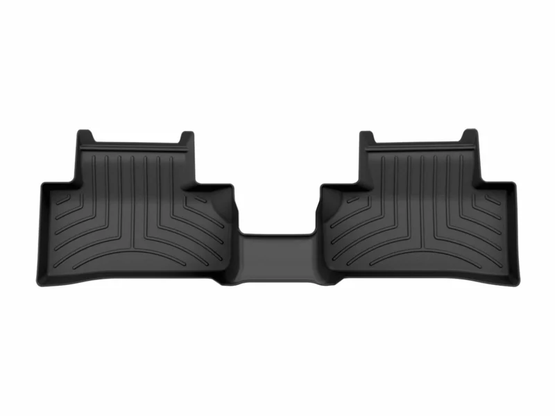 Weathertech 4411464IM - FloorLiner, Black, Molded