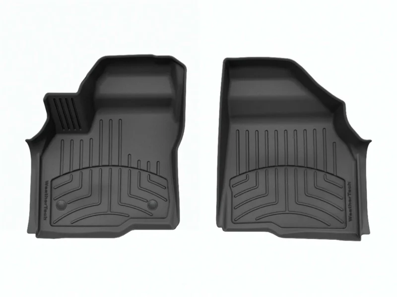 WeatherTech 4411701IM - FloorLiner HP