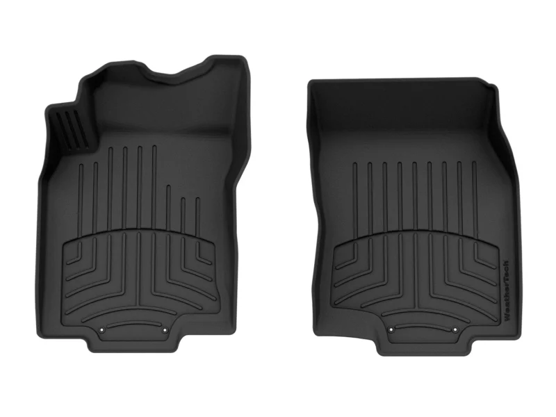 WeatherTech 4411721IM - FloorLiner HP