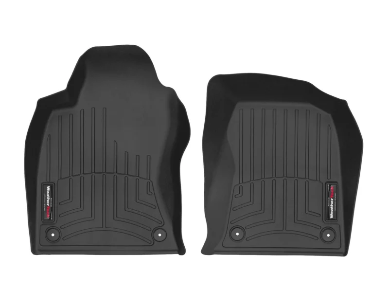 WeatherTech 4411831 - FloorLiner