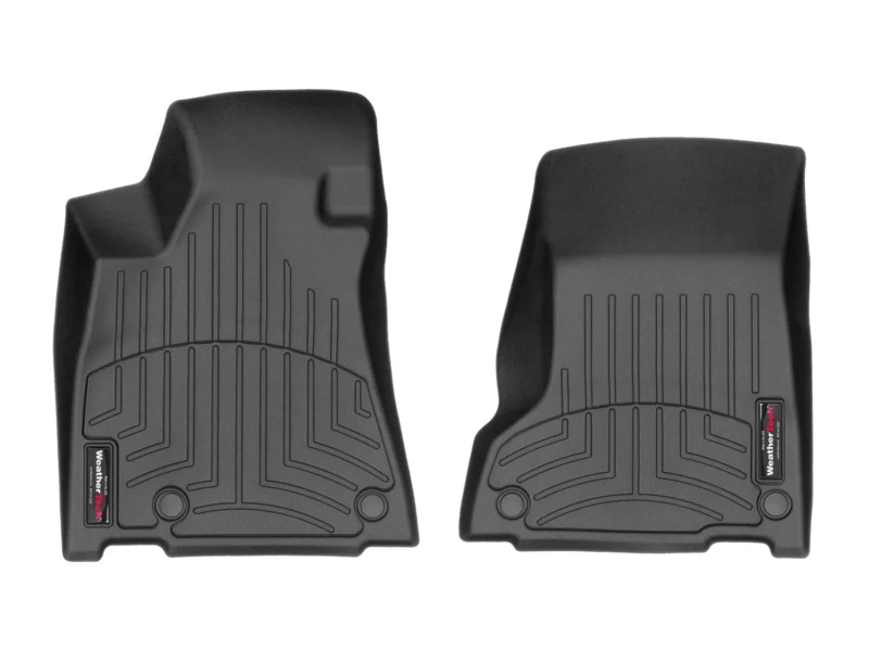 WeatherTech 4411841 - FloorLiner