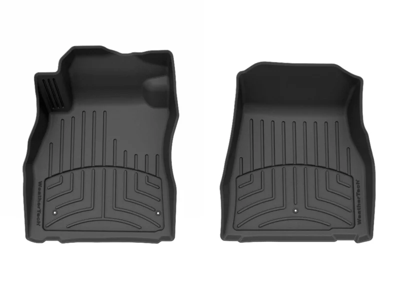 WeatherTech 4411911IM - FloorLiner HP