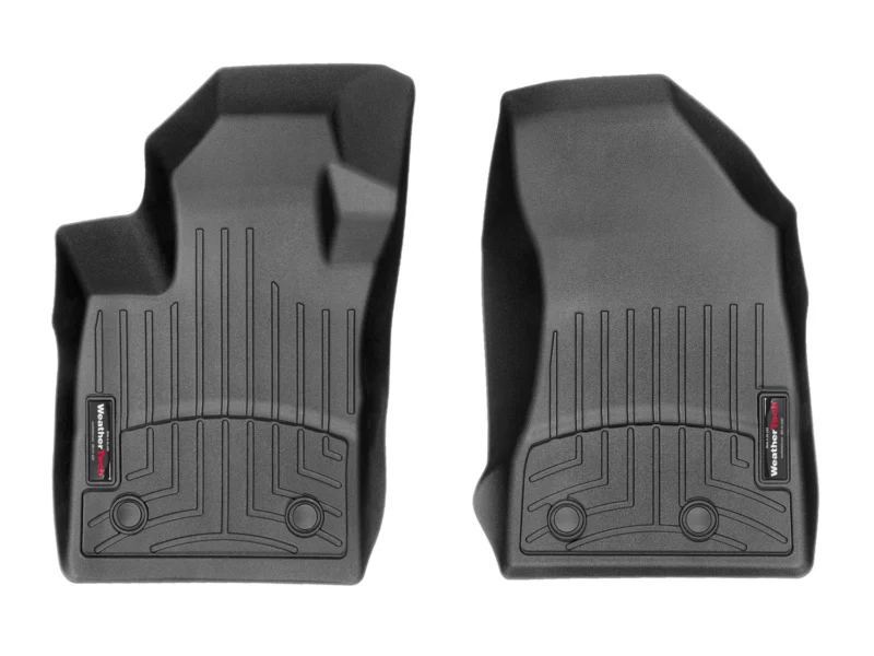 WeatherTech 4412051 - FloorLiner