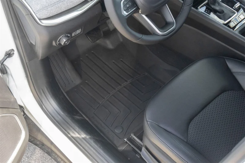 WeatherTech 4412051IM - FloorLiner HP