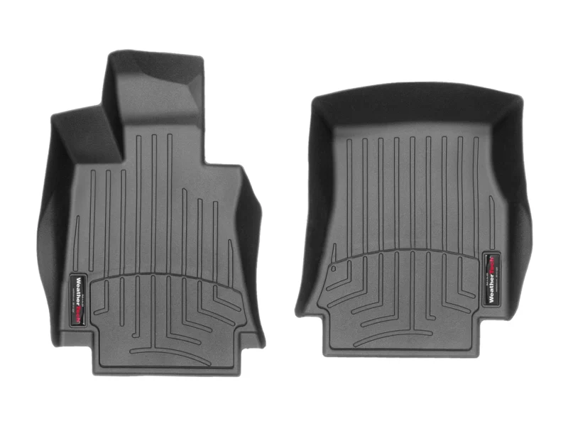 WeatherTech 4412071 - FloorLiner