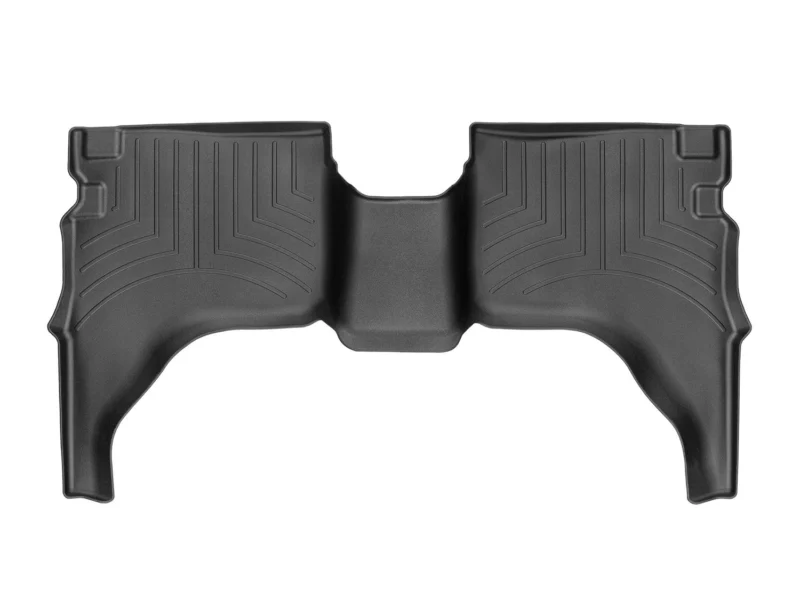 WeatherTech 4412122 - FloorLiner, Crew Cab