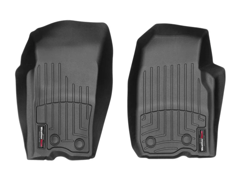 WeatherTech 4412151 - FloorLiner