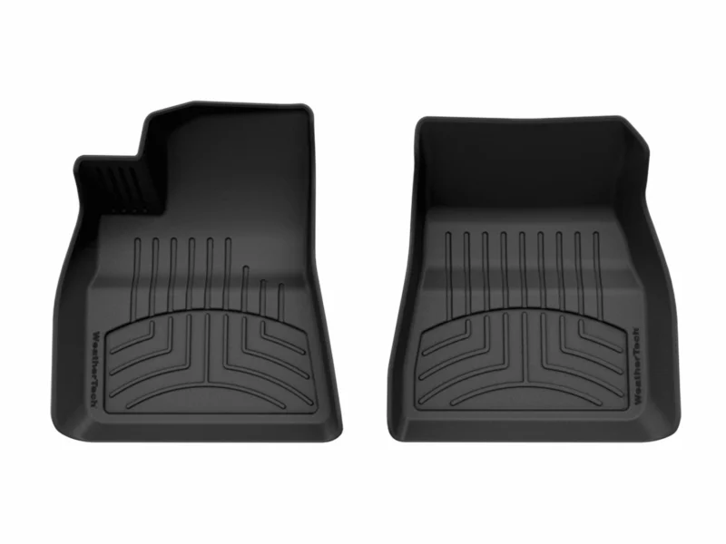 WeatherTech 4412201IM - FloorLiner HP