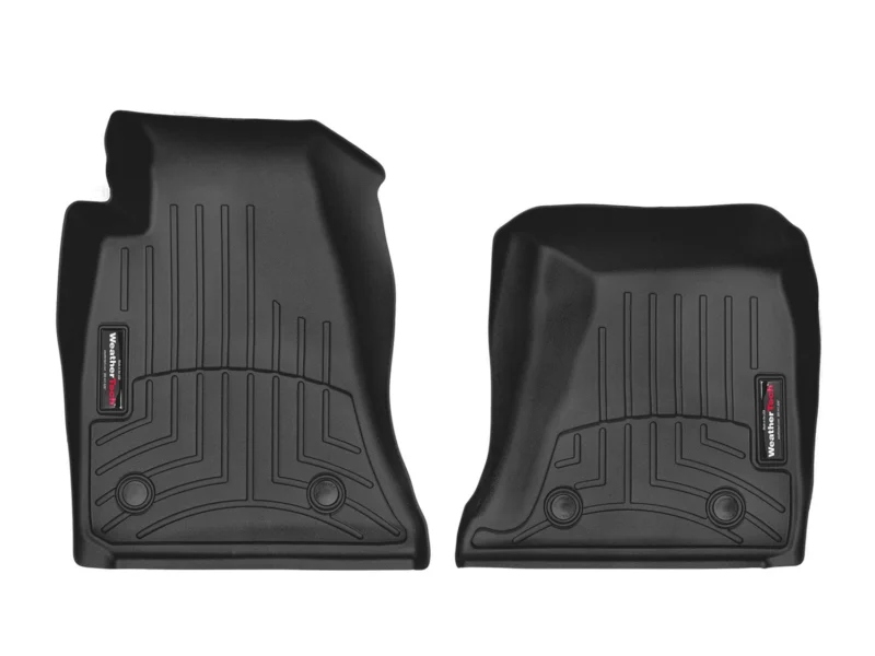 WeatherTech 4412241 - FloorLiner