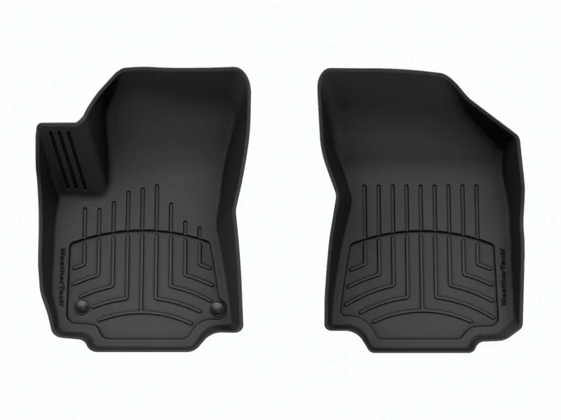 WeatherTech 4412341IM - FloorLiner HP