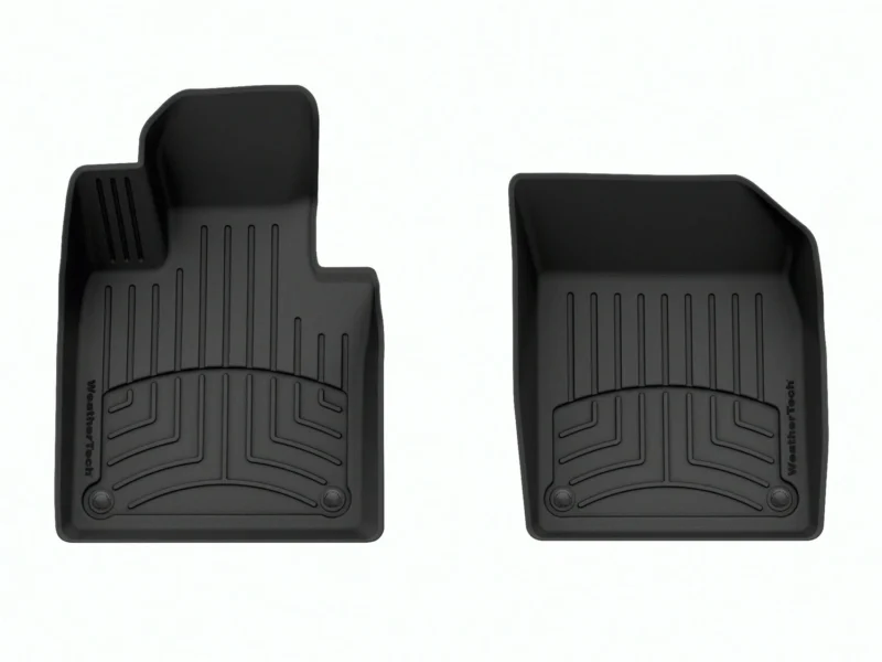 WeatherTech 4412531IM - FloorLiner HP