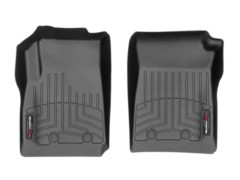WeatherTech 4412571V - FloorLiner, Extended Cab