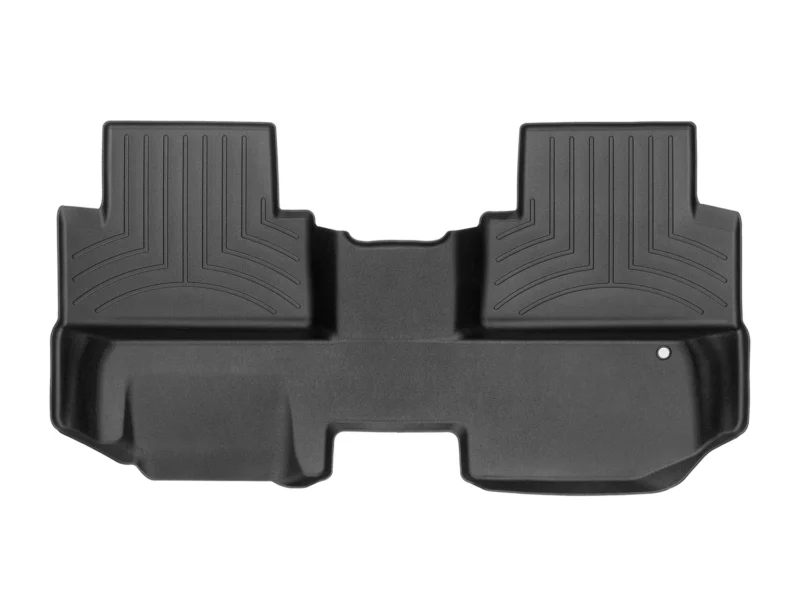 WeatherTech 4412572V - FloorLiner, Extended Cab