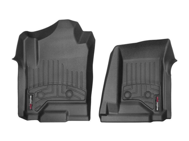 WeatherTech 4412661V - FloorLiner, Crew Cab