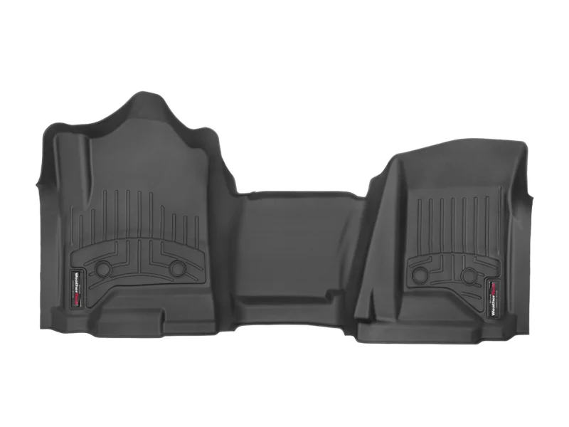 WeatherTech 4412681V - FloorLiner, Crew Cab